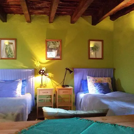 Casa Cipres *