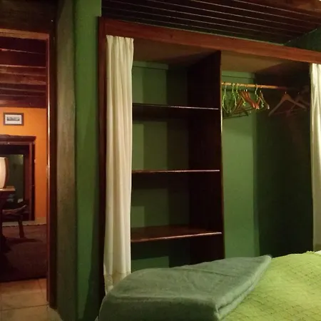 Venkovský dům Casa Cipres Guarazoca