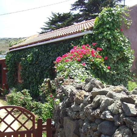 Casa Cipres Venkovský dům