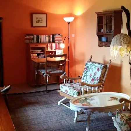 Casa Cipres Venkovský dům Guarazoca